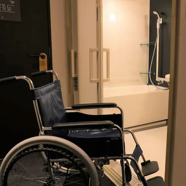 Hotel Wood Takayama-Universal Room-4