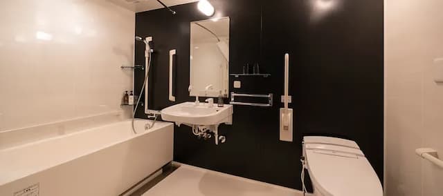 Hotel Wood Takayama-Universal Room-6