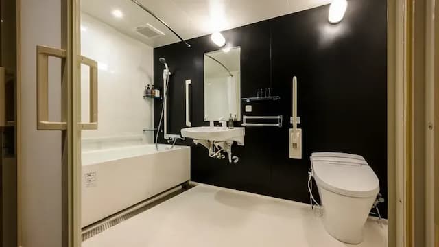 Hotel Wood Takayama-Universal Room-5