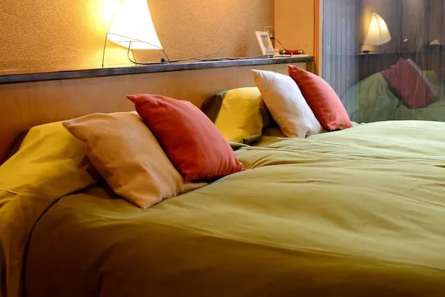 料亭旅館　八ツ三館-光月楼　池月-7