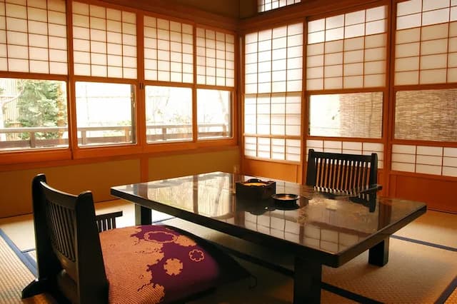 [Sweet] Suite with open-air bath Iketsuki no Ma
