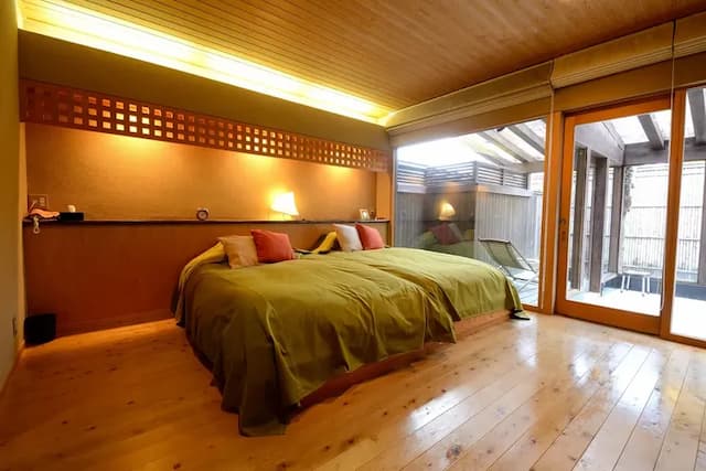 料亭旅館　八ツ三館-光月楼　池月-6