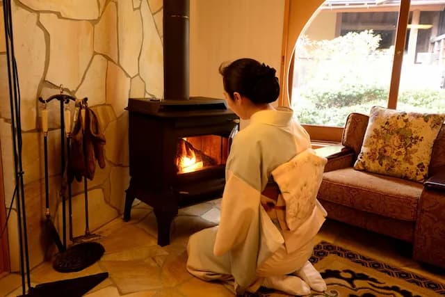 料亭旅館　八ツ三館-光月楼　池月-9