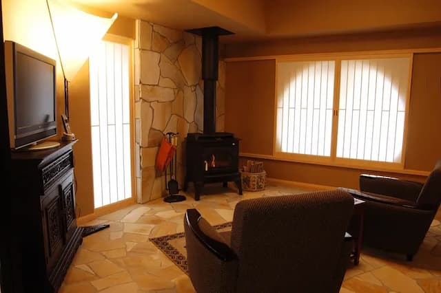 [Sweet] Suite with open-air bath Iketsuki no Ma