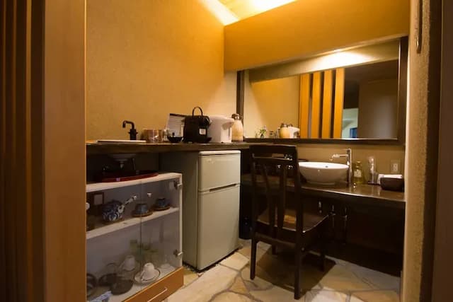 料亭旅館　八ツ三館-光月楼　池月-10