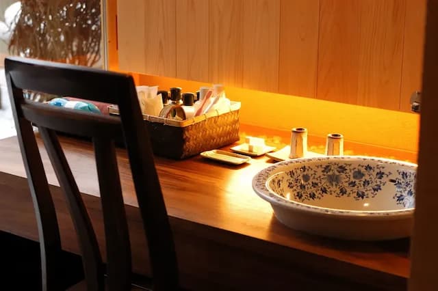 [Sweet] Suite with open-air bath Juraku no Ma