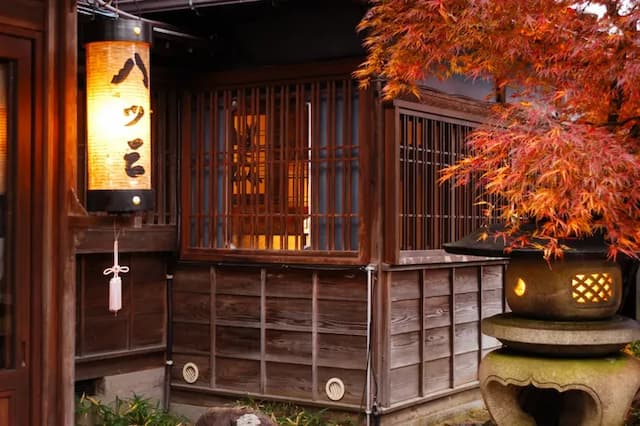 料亭旅館　八ツ三館-光月楼　石林-6