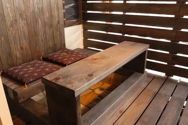 [Sweet] Suite with open-air bath, Seika no Ma