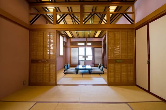 [Example] Kangetsuro