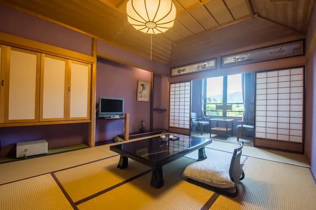 [Example] Kangetsuro