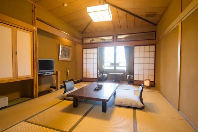 [Example] Kangetsuro