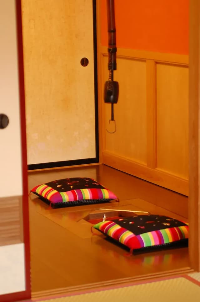 [Example] Kangetsuro