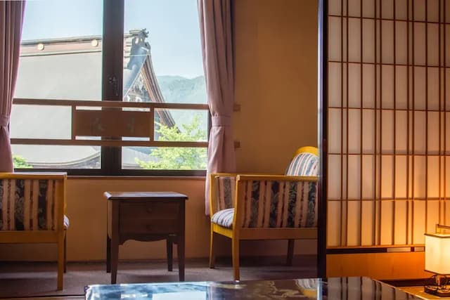 [Example] Kangetsuro