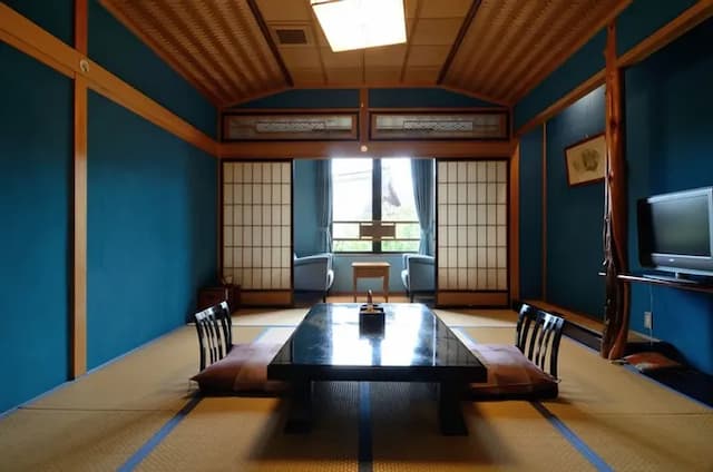 [Example] Kangetsuro