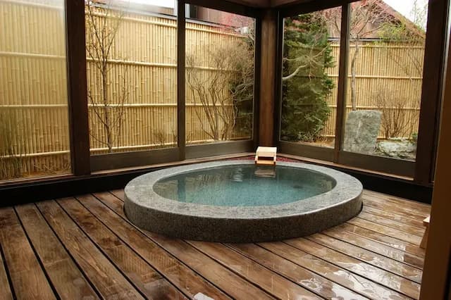 料亭旅館　八ツ三館-光月楼　池月-5