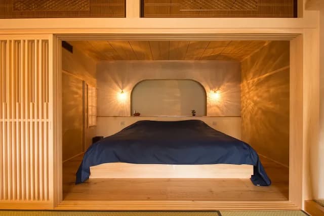 料亭旅館　八ツ三館-観月楼　たまゆら-3