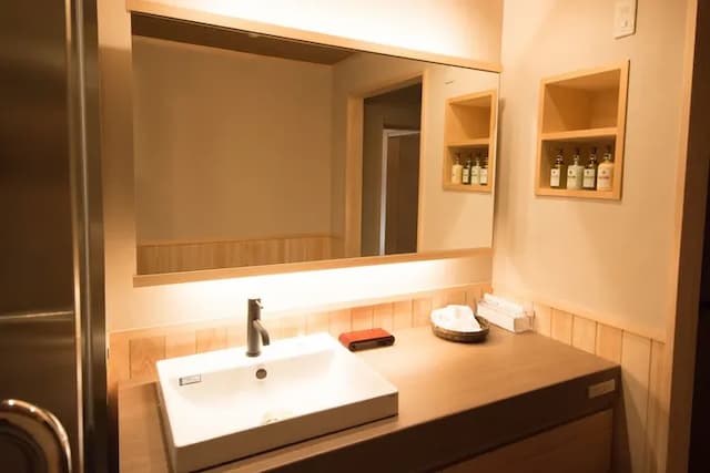 料亭旅館　八ツ三館-観月楼　たまゆら-8