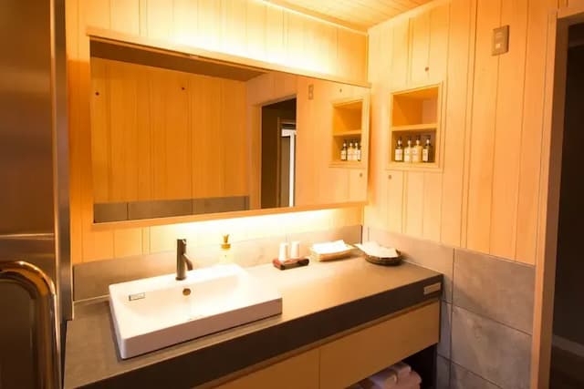 料亭旅館　八ツ三館-観月楼　ゆとろぎ-7