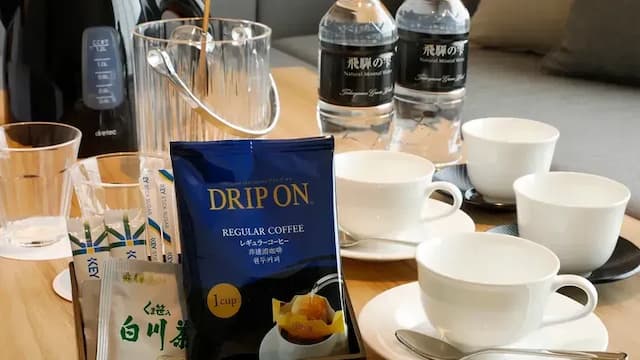 高山綠色飯店｜高山站徒歩6分/飛驒之里開車5分-本館｜標準日式房附露天風呂【不挑房】-6