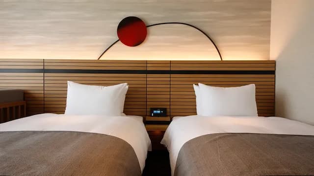 [Sakura Rinkaku] Comfort Twin Image