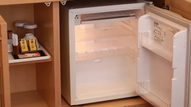 [Tenryo] Refrigerator image