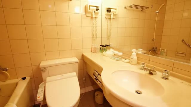 [Tenryokaku] Standard Twin Image