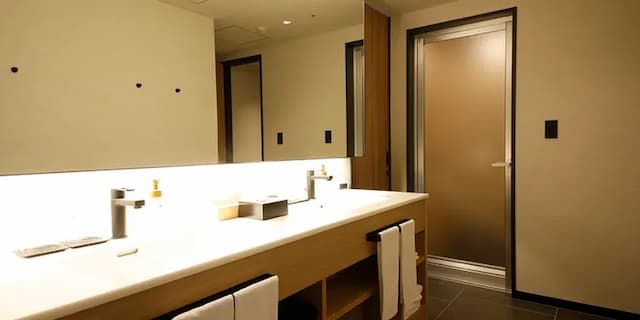 高山綠色飯店｜高山站徒歩6分/飛驒之里開車5分-桜凛閣｜尊貴和洋室【不挑房】-6