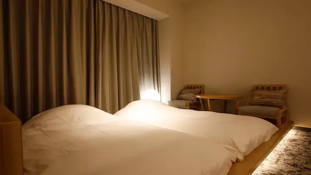 [Sakura Rinkaku] Premier Twin Image