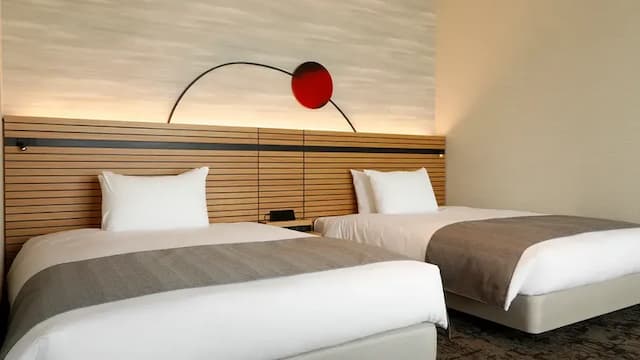 [Sakura Rinkaku] Premier Twin Image