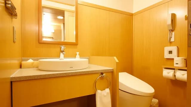 [With open-air bath] Suite Japanese and Western room image