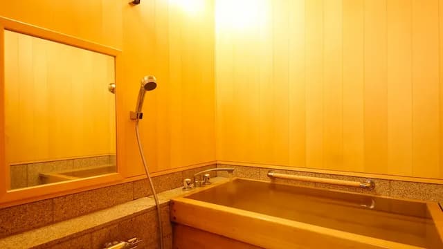 [With open-air bath] Suite Japanese and Western room image