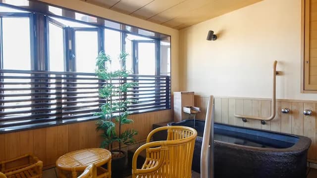 [With open-air bath] Suite Japanese and Western room image