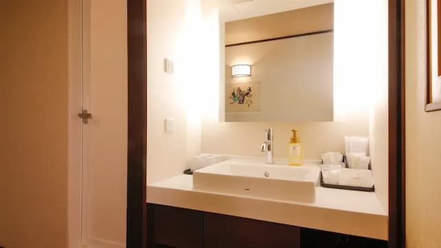 [Main building] Japanese-style room image