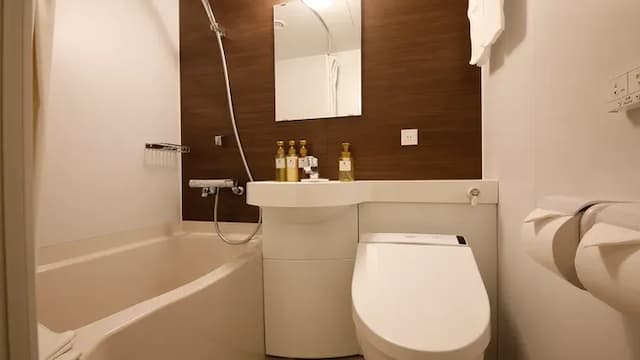 [Main building] Japanese-style room image