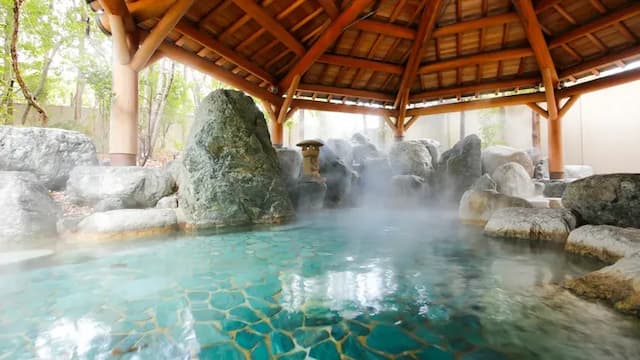 高山綠色飯店｜高山站徒歩6分/飛驒之里開車5分-本館｜豪華雙床房【不挑房】-6