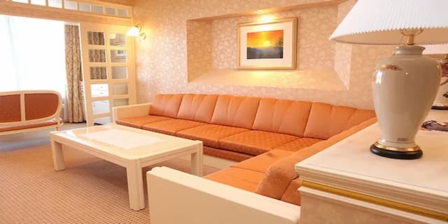 高山綠色飯店｜高山站徒歩6分/飛驒之里開車5分-本館｜皇家套房附露天浴池特別洋室【不挑房】-3