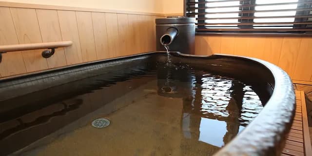 高山綠色飯店｜高山站徒歩6分/飛驒之里開車5分-本館｜和洋室套房附露天浴池【不挑房】-2