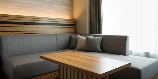 高山綠色飯店｜高山站徒歩6分/飛驒之里開車5分-桜凛閣｜舒適雙人房【不挑房】-3