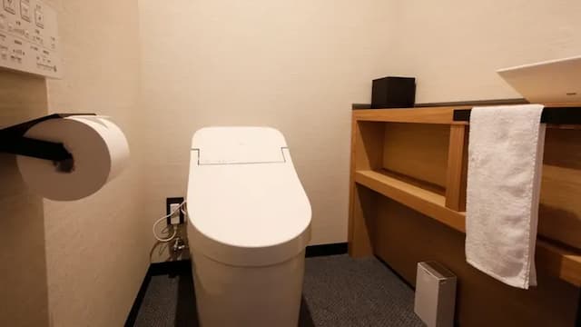 高山綠色飯店｜高山站徒歩6分/飛驒之里開車5分-桜凛閣｜舒適雙人房【不挑房】-5