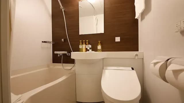 高山綠色飯店｜高山站徒歩6分/飛驒之里開車5分-本館｜日式房【不挑房】-4