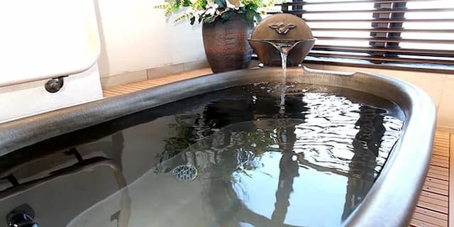 高山綠色飯店｜高山站徒歩6分/飛驒之里開車5分-本館｜皇家套房附露天浴池特別洋室【不挑房】-3