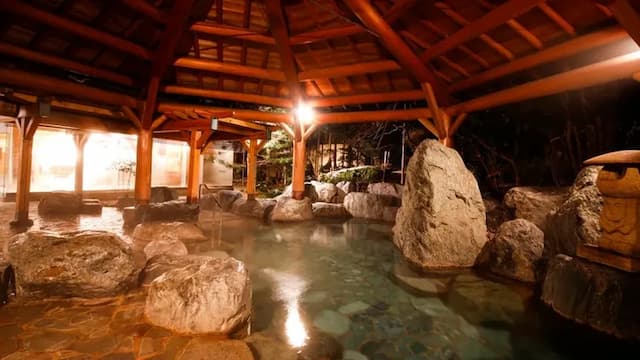 高山綠色飯店｜高山站徒歩6分/飛驒之里開車5分-天領閣｜標準雙床房【不挑房】-6