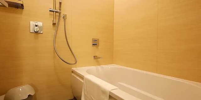 高山綠色飯店｜高山站徒歩6分/飛驒之里開車5分-桜凛閣｜尊貴和洋室【不挑房】-6