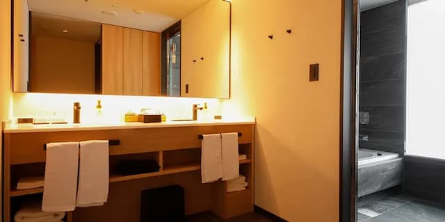 高山綠色飯店｜高山站徒歩6分/飛驒之里開車5分-桜凛閣｜尊貴和洋室套房【不挑房】-5