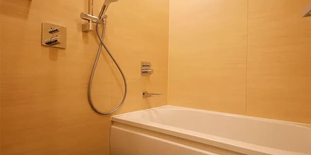 高山綠色飯店｜高山站徒歩6分/飛驒之里開車5分-桜凛閣｜尊貴雙床房【不挑房】-5