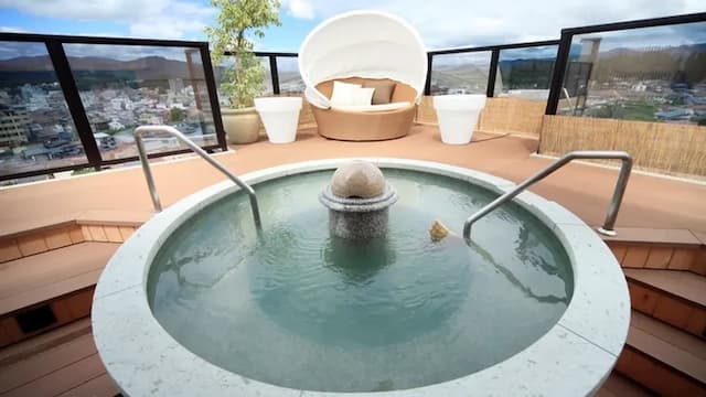 Hida Takayama Onsen Hoshokaku-Japanese-Western room-4