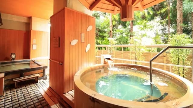 Hida Takayama Onsen Hoshokaku-City View Japanese-Style Room 10 tatami-5