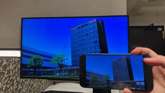 アパホテル〈上越妙高駅前〉-ダブルルーム-5