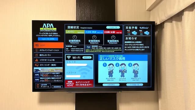 ADI (APA Digital Information)