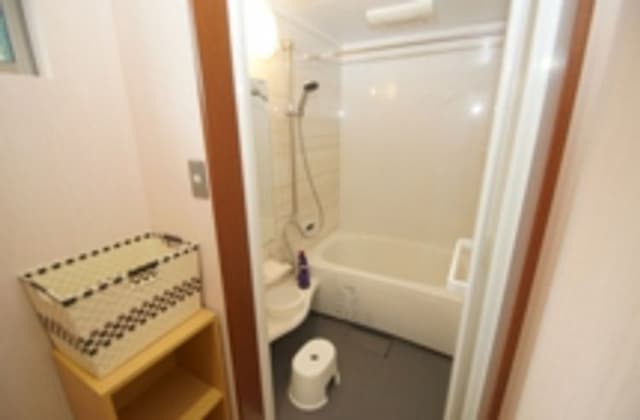 여성전용 나노하나 게스트 하우스 (Woman only Guesthouse NANOHANA) / 가와라마치역 0.5km 거리-6-bed female dormitory room-7